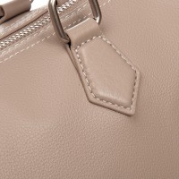 Женская кожаная сумка ALEX RAI 5003-9 khaki