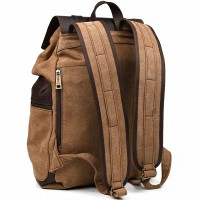 Рюкзак городской из ткани TARWA RCc-0010-4lx