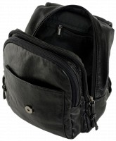 Женский рюкзак из PU кожи TRAUM 7235-16