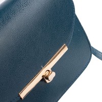 Женский клатч из кожзаменителя VALIRIA FASHION 4detbi-184-6