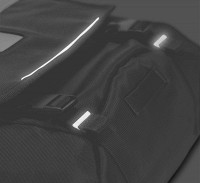 Сумка для ноутбука Everki ContemPRO Bike Messenger Black 14,1"