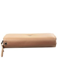 Женский кожаный кошелек KARYA  DESISAN SHI071-283