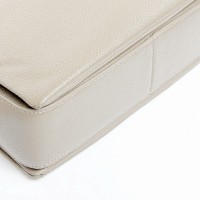 Женская кожаная сумка ALEX RAI 2087 white