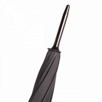 Зонт-трость женский механический  Fulton L754-041017 Bloomsbury-2 Neon Floral (Неоновые цветы)