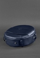 Женская сумка-рюкзак BlankNote «Maxi» темно-синий bn-bag-30-navy-blue