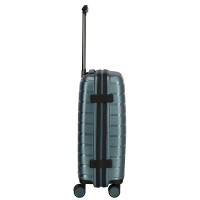 Чемодан Travelite 39x55x20 см AIR BASE/Iceblue S TL075347-25