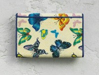 Кошелек из натуральной кожи ската Ekzotic Leather STW 18_5