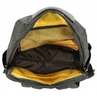 Рюкзак Travelite Nomad Anthracite TL090946-04