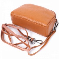 Женская сумка из натуральной кожи Vintage 22800 