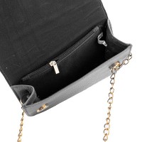 Женский клатч из кожзаменителя VALIRIA FASHION 4detbi-184924-9