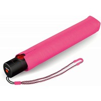 Зонт женский автомат Knirps U.200 Neon Pink Kn95 2200 8393