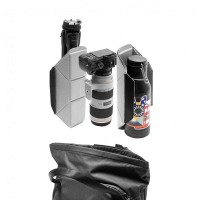 Рюкзак Peak Design Everday Totepack 20L Black (BEDTP-20-BK-2)