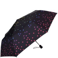 Женский зонт полуавтомат HAPPY RAIN u42278-3