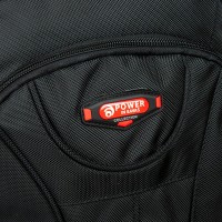 Рюкзак Городской нейлон Power In Eavas 9009 black