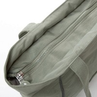 Женская тканевая сумка Jielshi 3768 d.green