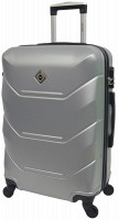 Набор из 3 чемоданов из ABS пластика Bonro Style 10500302