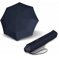 Зонт механический Knirps E.050 Navy Kn95 1050 6901