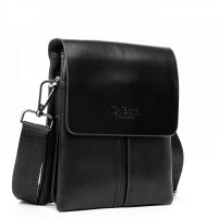 Сумка мужская Планшет иск-кожа DR. BOND 339-1 black