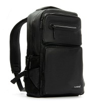 Рюкзак Городской Lanpad  26018 black