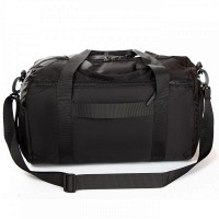 Дорожная нейлоновая  сумка  Lanpad 3059 black