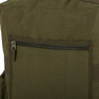 Дорожная сумка-рюкзак Highlander Loader Holdall 100 Olive 925491