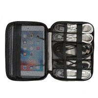 Органайзер для электроники BAGSMART (BM0101069AN031) синий
