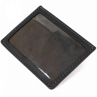 Кожаная обложка для пенсионного удостоверения GRANDE PELLE 11506