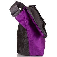 Женская спортивная сумка через плечо ONEPOLAR W5637-lilac
