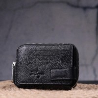 Женский кожаный кошелек KARYA 21343 