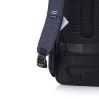 Рюкзак синий антивор XD Design Bobby Hero Small Navy Blue (P705.705)