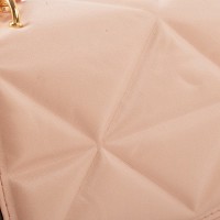 Женский клатч из кожезаменителя VALIRIA FASHION 5DETAA39202-pink