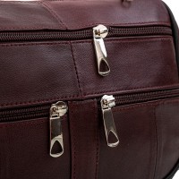 Женская кожаная сумка TUNONA SK2468-17