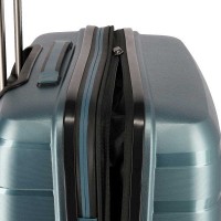 Чемодан Travelite 45x67x27 см AIR BASE/Anthracite M TL075348-25