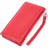 Женский кожаный кошелек-клатч ST Leather 22533 