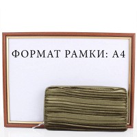 Женский кошелёк из ткани HJP UHJP30545-3