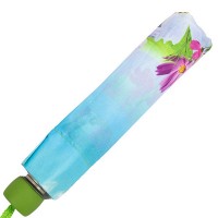 Зонт женский полуавтомат ZEST Z53616-2143B