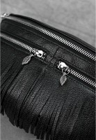 Сумка на пояс BlankNote «Spirit» Оникс