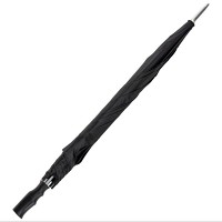 Зонт женский полуавтомат Incognito-22 S826 Black (Черный)