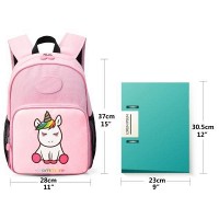 Детский рюкзак MOMMORE UNICORN для девочки (0240010A012)