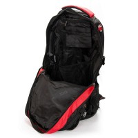 Рюкзак Туристический нейлон Royal Mountain 7913 red