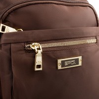 Рюкзак женский EPOL VT-6006-16-brown