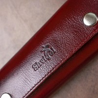 Ключница из натуральной кожи Shvigel 16532