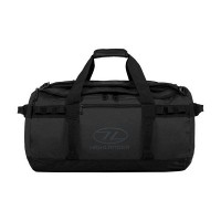 Дорожная сумка-рюкзак Highlander Storm Kitbag 45 Black 926935