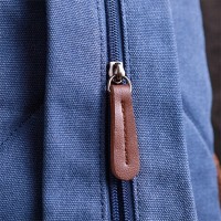 Мужской рюкзак из ткани Vintage 22169