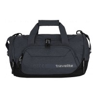 Дорожная сумка Travelite KICK OFF 69/Dark Antracite TL006913-04