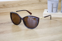 Женские солнцезащитные очки polarized p0901-2