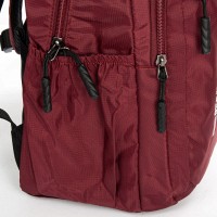 Рюкзак Городской нейлон Lanpad 19008 red