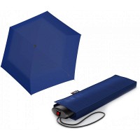 Зонт механический Knirps AS.050 Blue Kn95 9050 1211