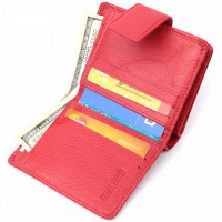 Женский кожаный кошелек ST Leather 22714 