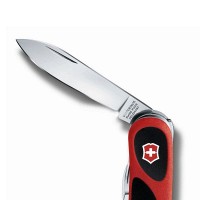 Складной нож Victorinox EVOGRIP 2.3913.SC